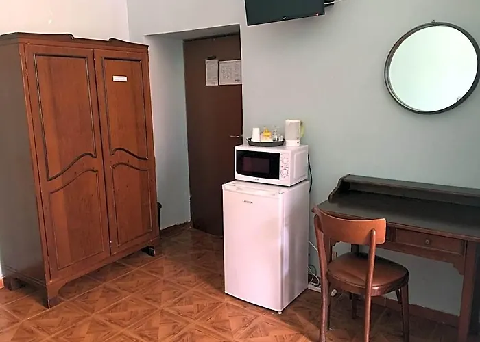 Gabriele Отель